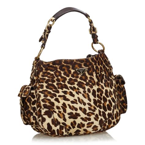 borsa prada leopardata|prada purses.